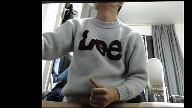 Snapshot of leeyoung_ chatting on 5, 2, 2026 leeyoung online show from 5, 2, 2026