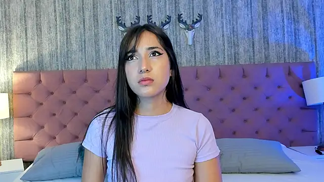 LiaaTurner online show from 10, 1, 2026