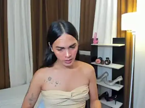 Sedictive Samantha online show from 24, 11, 2025