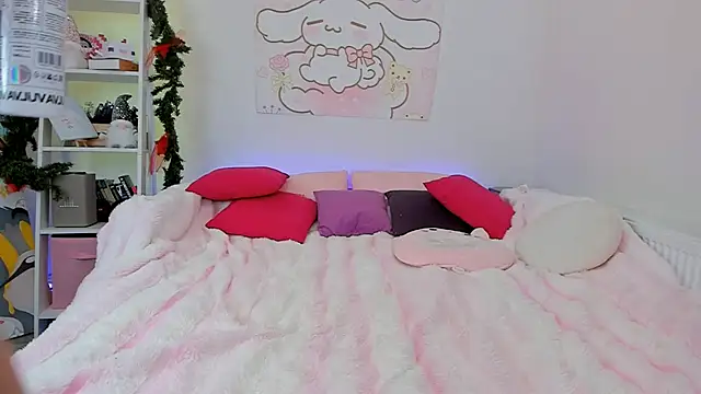 Leri Dells online show from 9, 1, 2026