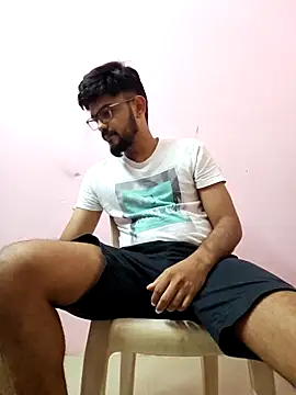 SilentSpecter online show from 23, 9, 2025