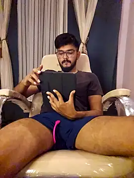 SilentSpecter online show from 24, 9, 2025