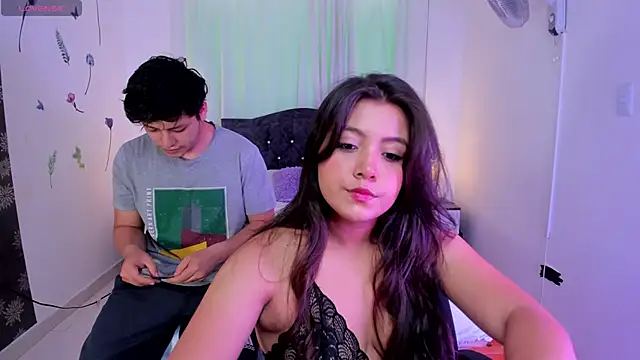 raiderandroxie online show from 17, 11, 2025