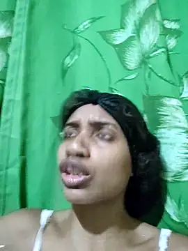 Barbiefox24 online show from 21, 10, 2025