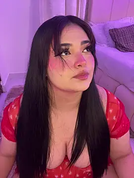 Mericute  online show from 6, 4, 2026