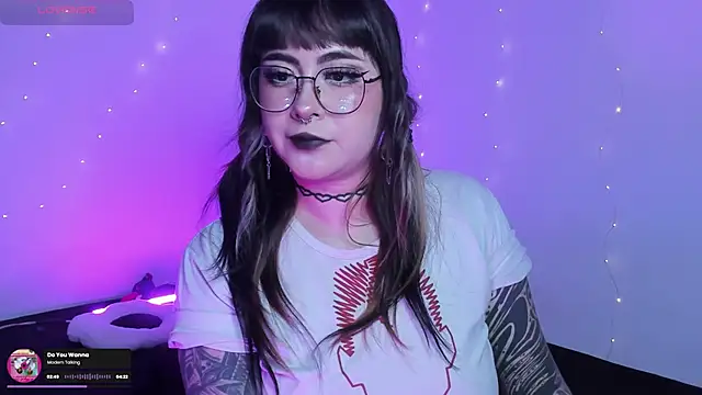 Hallucigenia  online show from 2, 6, 2026