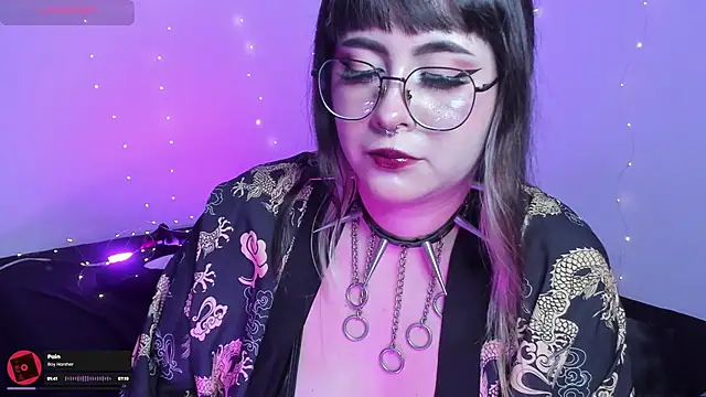 Hallucigenia  online show from 10, 6, 2026
