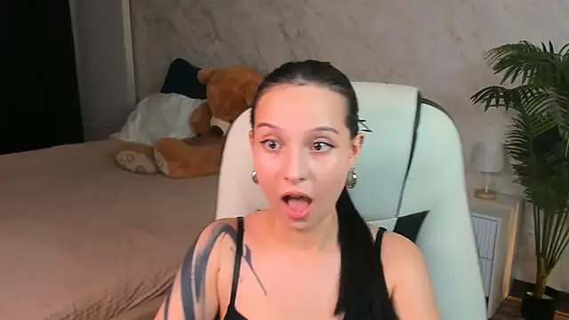 StarlitFairy online show from 23, 9, 2025