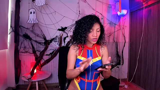 natalia blue online show from 3, 11, 2025