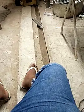 preto3561 online show from 18, 9, 2025