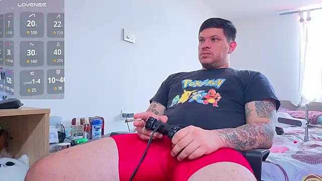 ryden 01 online show from 5, 12, 2025