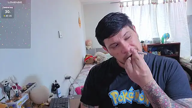 ryden 01 online show from 15, 2, 2026