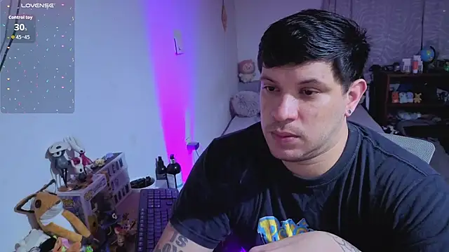 ryden 01 online show from 22, 2, 2026