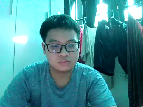 loveninja online show from 27, 3, 2026