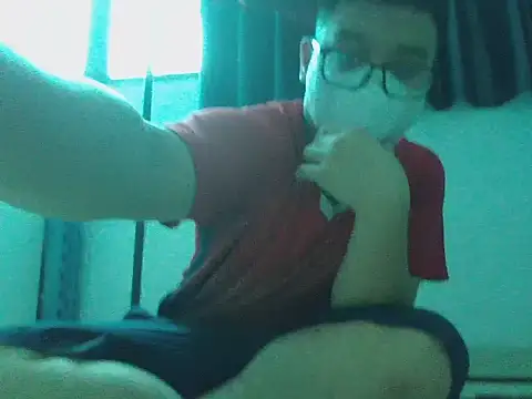 loveninja online show from 1, 6, 2026