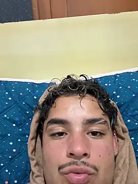 SexyBOy 2217 online show from 16, 2, 2026