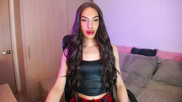 SamaraSilex online show from 17, 10, 2025