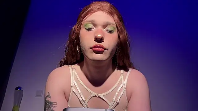 Michelle Jacksonn online show from 17, 2, 2026