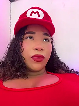 becca wilsson online show from 31, 10, 2025