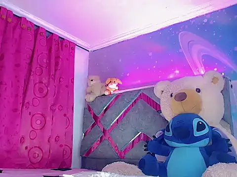 DaliaBacil25 online show from 23, 9, 2025