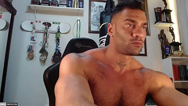 Snapshot of henryhadesflirt chatting on 23, 9, 2025 henryhadesflirt online show from 23, 9, 2025