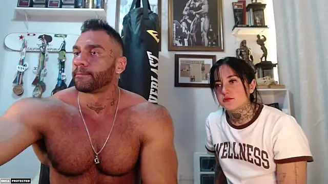 Snapshot of henryhadesflirt chatting on 2, 10, 2025 henryhadesflirt online show from 2, 10, 2025