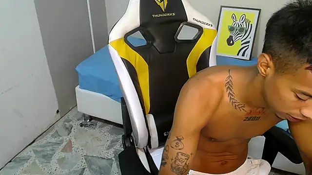 Nando coll online show from 28, 10, 2025