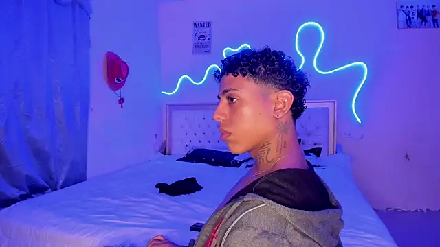 Glader31 online show from 10, 10, 2025