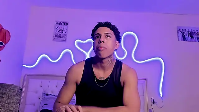 Glader31 online show from 26, 10, 2025