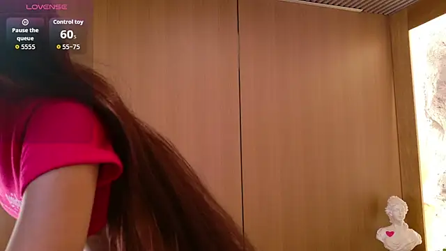 Stellaciel  online show from 13, 3, 2026