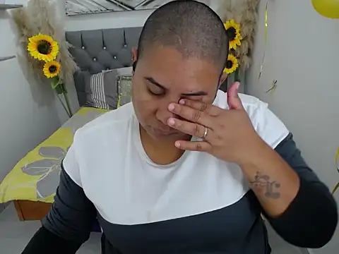 hotlesby valery online show from 17, 10, 2025