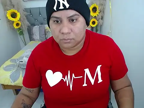 hotlesby valery online show from 29, 10, 2025