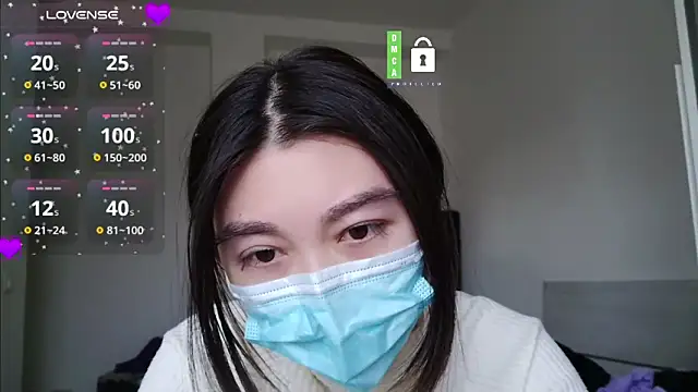 fioralba online show from 20, 3, 2026