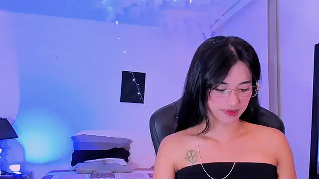 Rouse Monroe online show from 3, 3, 2026