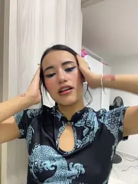 Rouse Monroe online show from 11, 4, 2026