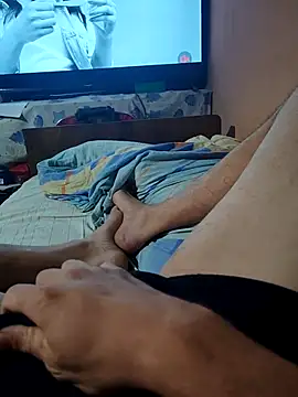 Snapshot of Mark567hot chatting on 19, 9, 2025 Mark567hot online show from 19, 9, 2025