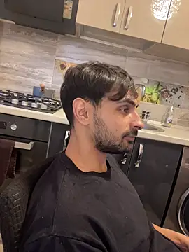 NickTomas online show from 13, 3, 2026