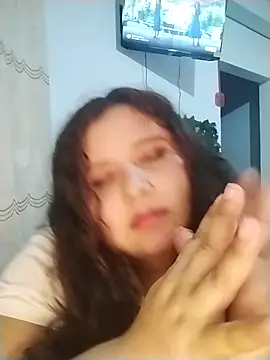 Carolceleste24 online show from 8, 5, 2026