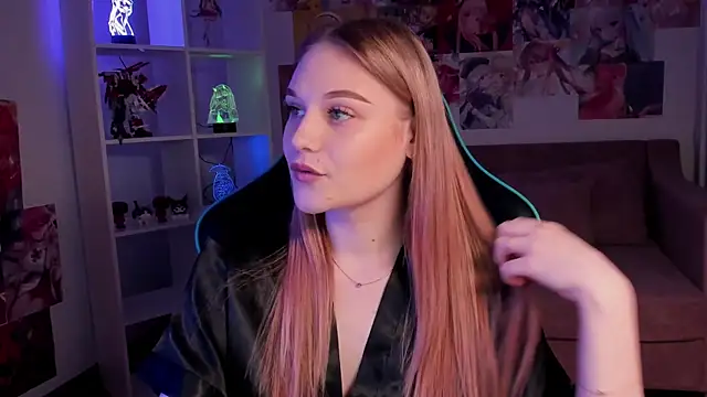 AriaWell online show from 24, 11, 2025