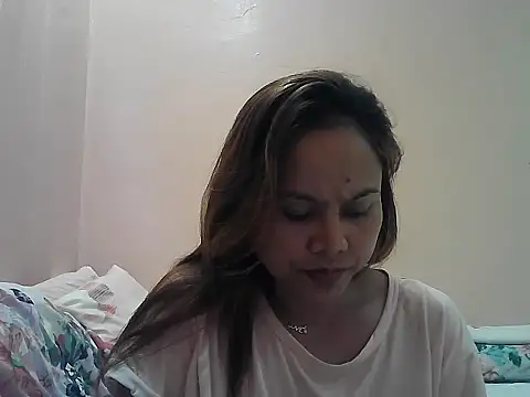 Amarrahlyn online show from 28, 9, 2025