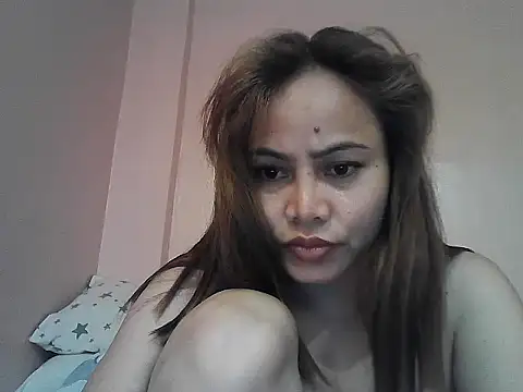 Snapshot of Amarrahlyn chatting on 23, 5, 2026 Amarrahlyn online show from 23, 5, 2026
