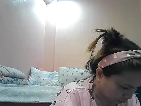 Snapshot of Amarrahlyn chatting on 5, 6, 2026 Amarrahlyn online show from 5, 6, 2026