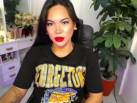 AngelitaDeputouch online show from 3, 11, 2025