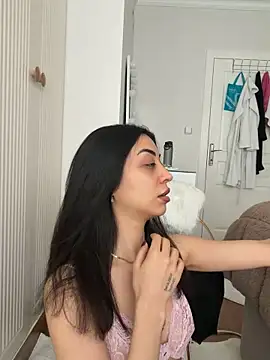 Snapshot of truthforliess chatting on 24, 2, 2026 truthforliess online show from 24, 2, 2026