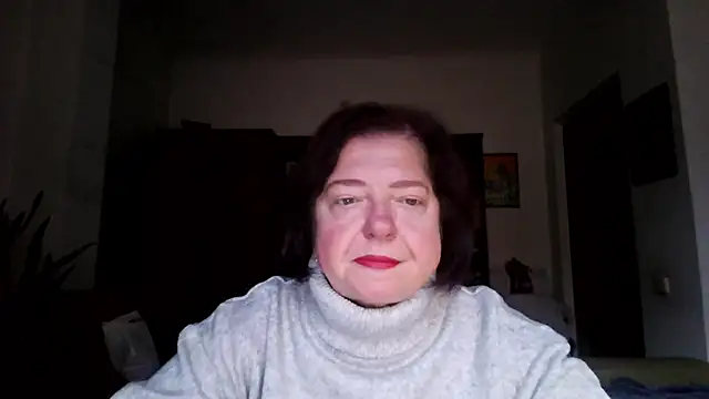 Violet Pulse online show from 5, 11, 2025