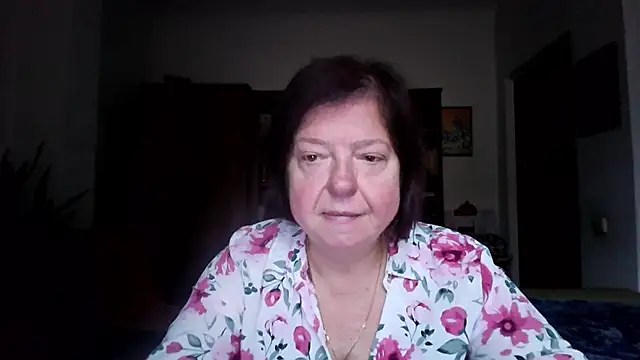 Violet Pulse online show from 11, 11, 2025