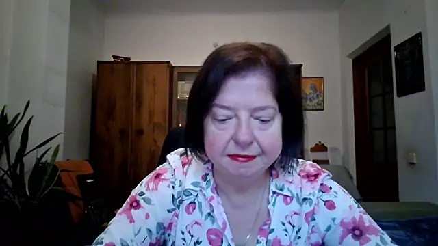 Violet Pulse online show from 24, 11, 2025