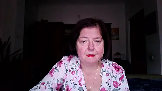 Violet Pulse online show from 26, 11, 2025