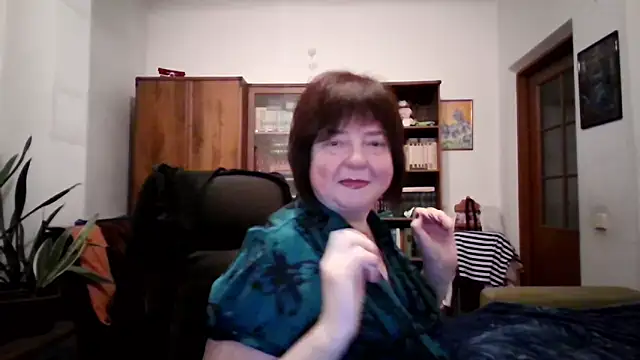 Violet Pulse online show from 16, 12, 2025