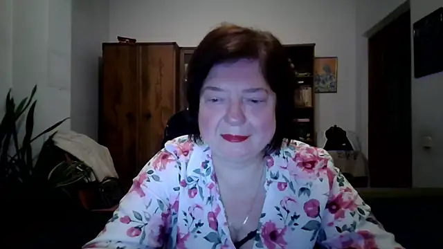 Violet Pulse online show from 15, 1, 2026